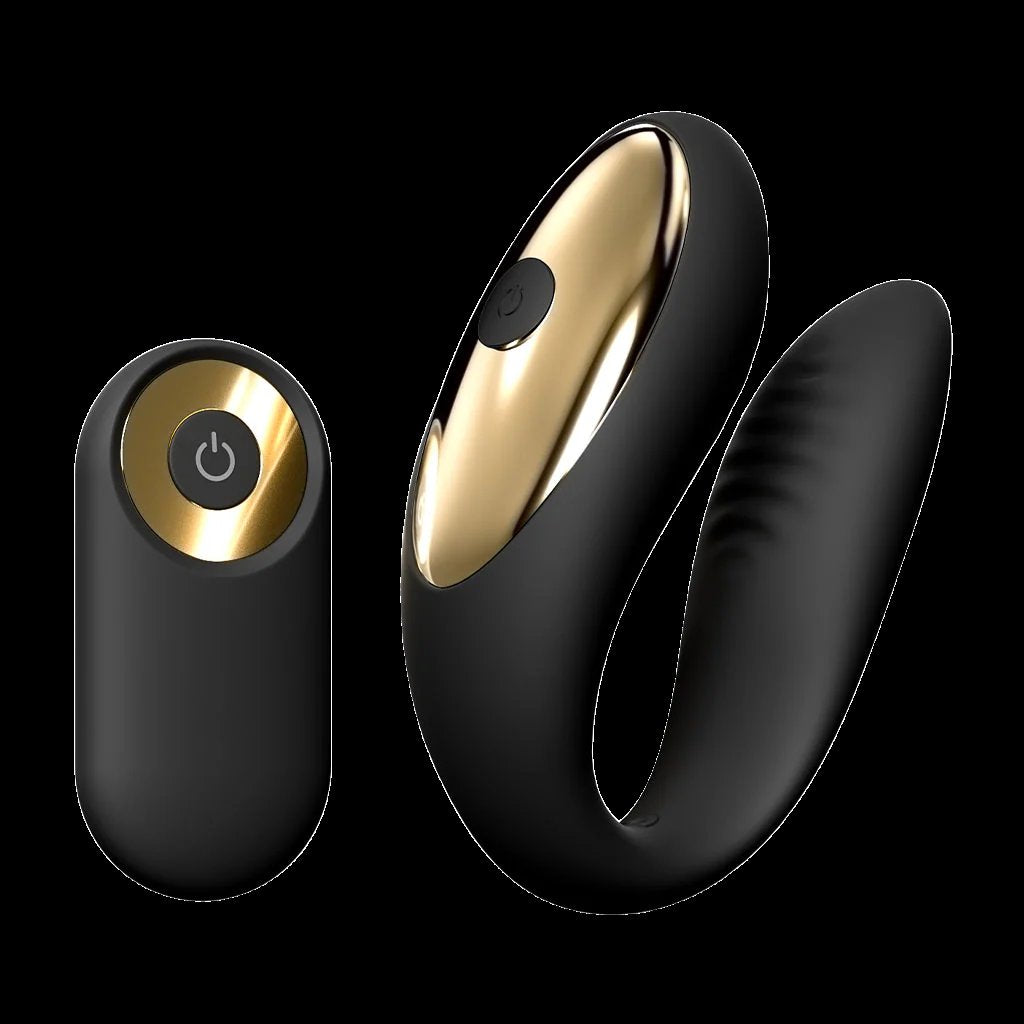 Dorcel PERFECT LOVER G-Spot VibratorDorcel PERFECT LOVER