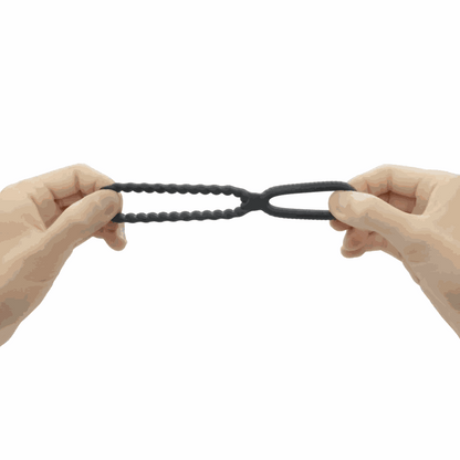 Dorcel DUAL RING Cock RingDorcel DUAL RING Cock Ring