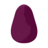 Dame Pom Vibrator - PlumDame Pom Vibrator - Plum