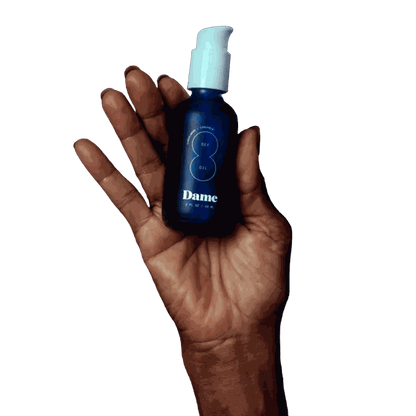 Dame Massage Oil - 2ozDame Massage Oil - 2oz
