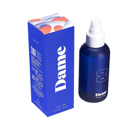 Dame Aloe LubeDame Aloe Lube