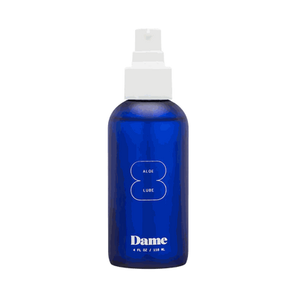 Dame Aloe LubeDame Aloe Lube