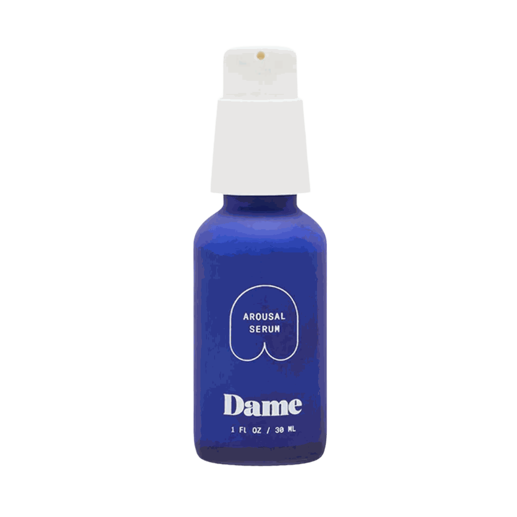 Dame Arousal Serum - 1ozDame Arousal Serum - 1oz