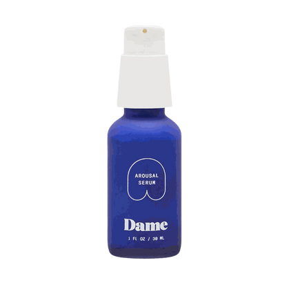 Dame Arousal Serum - 1ozDame Arousal Serum - 1oz