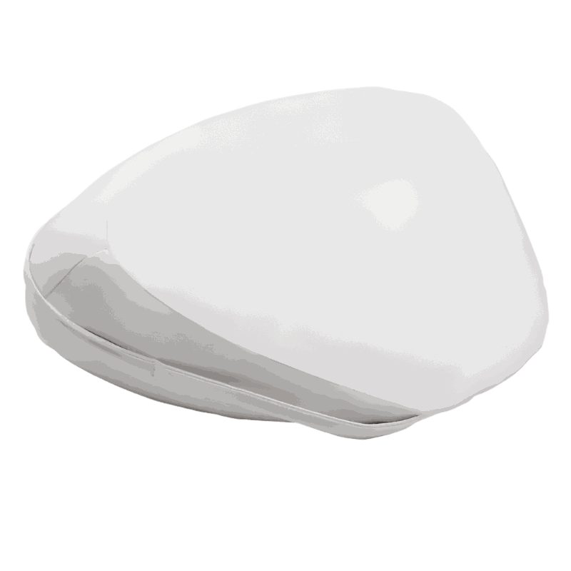 Dame Pillo - Wedge PillowDame Pillo - Wedge Pillow