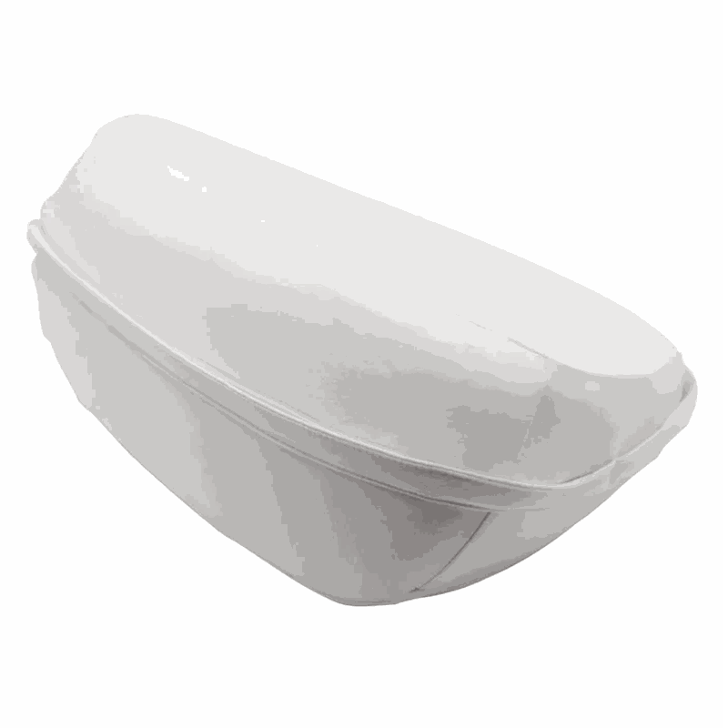 Dame Pillo - Wedge PillowDame Pillo - Wedge Pillow