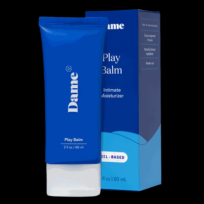 Dame Play BalmDame Play Balm