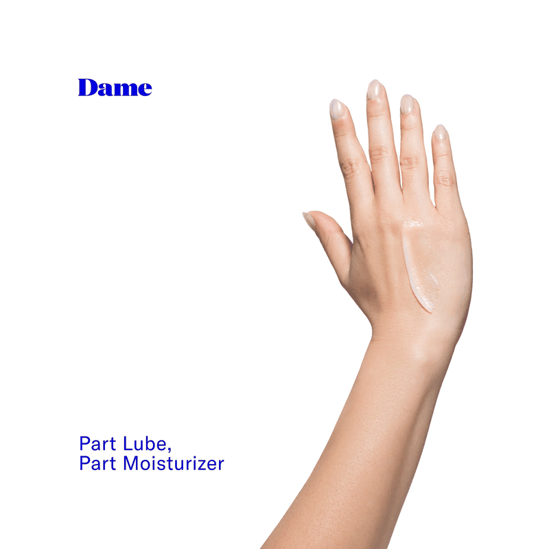 Dame Play BalmDame Play Balm