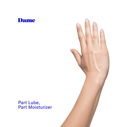 Dame Play BalmDame Play Balm