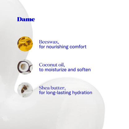 Dame Play BalmDame Play Balm
