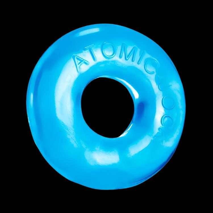 OXBALLS DO-NUT- 2 Cockring-NUT- 2 Cockring