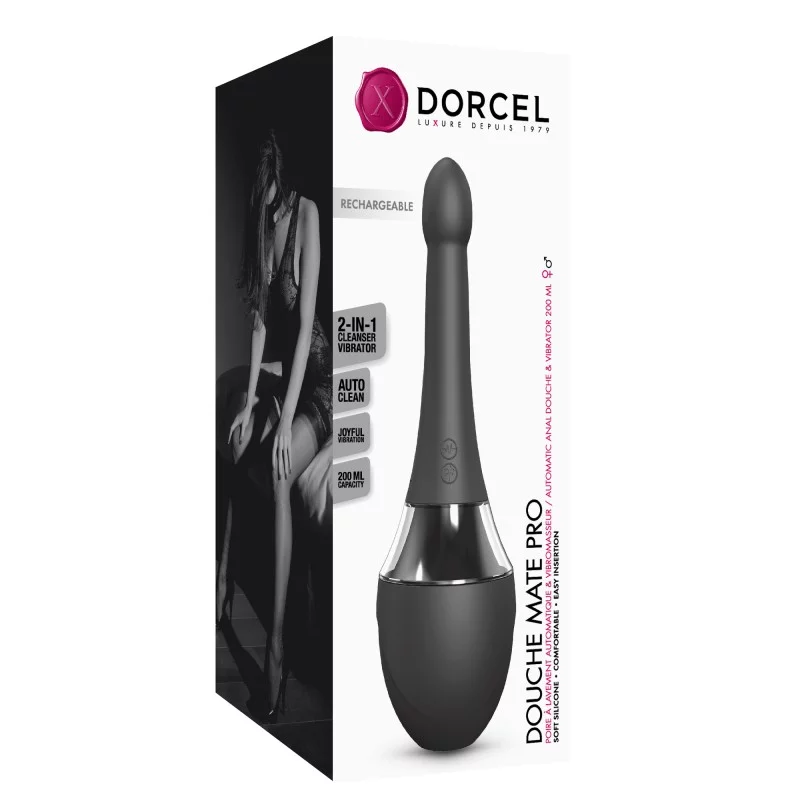 Dorcel DOUCHE MATE PRO DoucheDorcel DOUCHE MATE PRO Douche