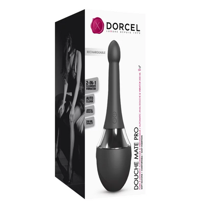 Dorcel DOUCHE MATE PRO DoucheDorcel DOUCHE MATE PRO Douche