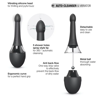 Dorcel DOUCHE MATE PRO DoucheDorcel DOUCHE MATE PRO Douche