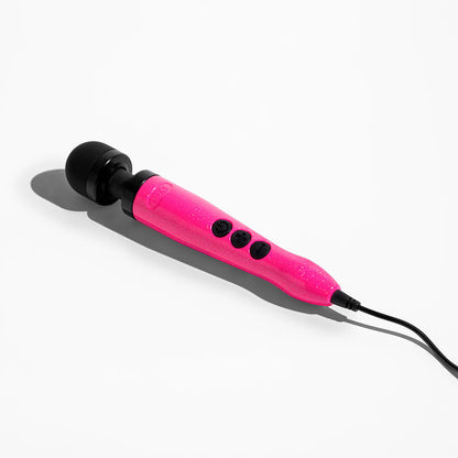 Doxy Die Cast 3 Wand VibratorDoxy Die Cast 3 Wand Vibrator