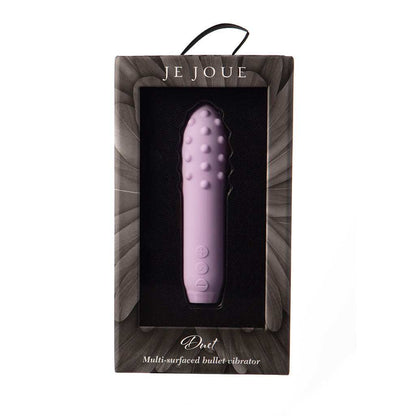 Je Joue Duet Bullet VibratorJe Joue Duet Bullet Vibrator