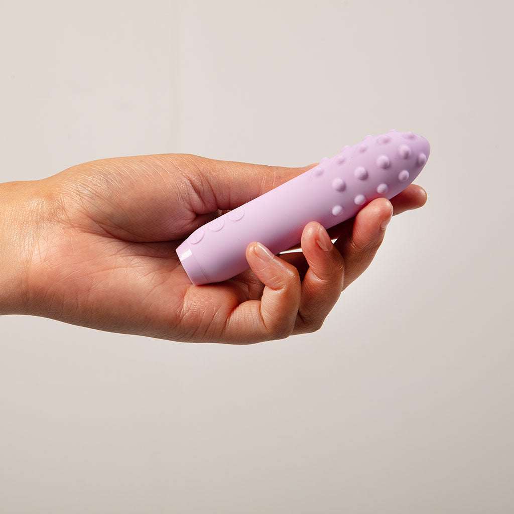 Je Joue Duet Bullet VibratorJe Joue Duet Bullet Vibrator