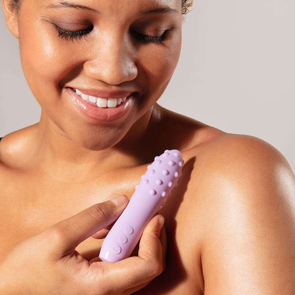 Je Joue Duet Bullet VibratorJe Joue Duet Bullet Vibrator