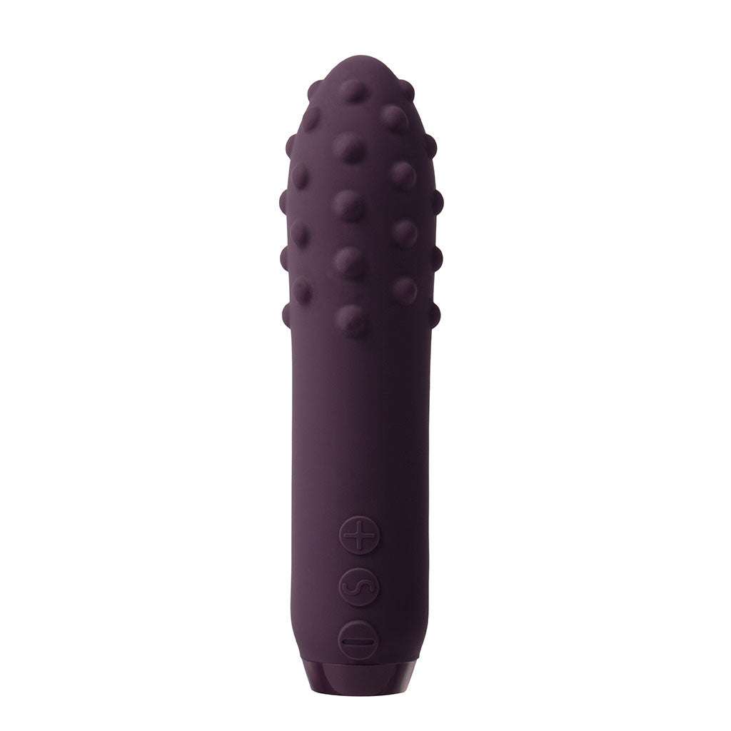 Je Joue Duet Bullet VibratorJe Joue Duet Bullet Vibrator