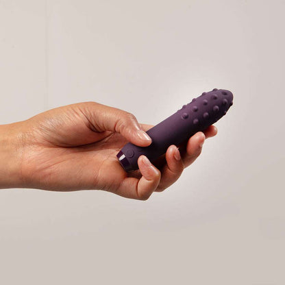 Je Joue Duet Bullet VibratorJe Joue Duet Bullet Vibrator