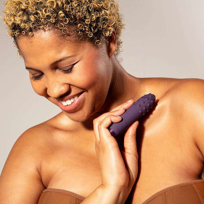 Je Joue Duet Bullet VibratorJe Joue Duet Bullet Vibrator