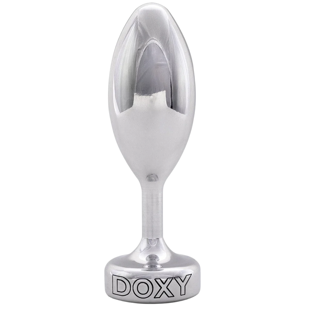 Butt Plug - SmoothButt Plug - Smooth