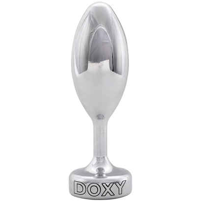 Butt Plug - SmoothButt Plug - Smooth