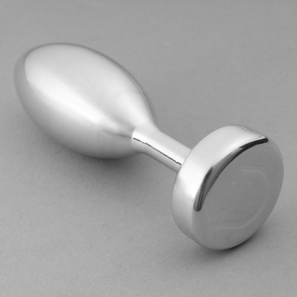 Butt Plug - SmoothButt Plug - Smooth