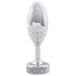 Butt Plug - RibbedButt Plug - Ribbed
