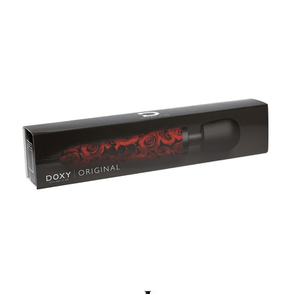Doxy Original Wand VibratorDoxy Original Wand Vibrator