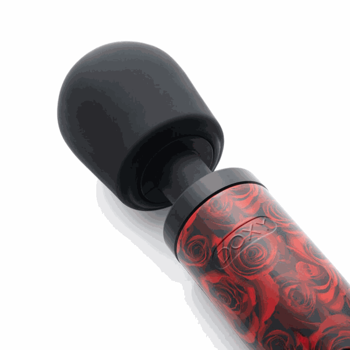 Doxy Original Wand VibratorDoxy Original Wand Vibrator