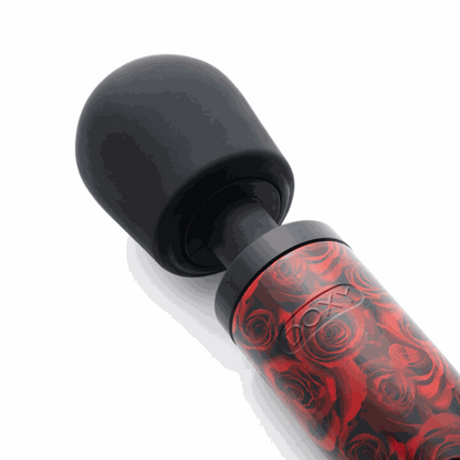 Doxy Original Wand VibratorDoxy Original Wand Vibrator
