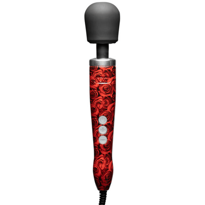 Doxy Die Cast Wand VibratorDoxy Die Cast Wand Vibrator