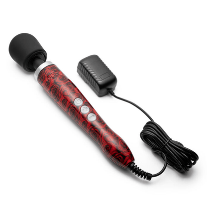 Doxy Die Cast Wand VibratorDoxy Die Cast Wand Vibrator