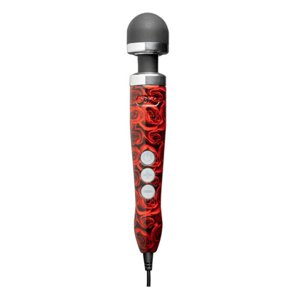 Doxy Die Cast 3 Wand VibratorDoxy Die Cast 3 Wand Vibrator