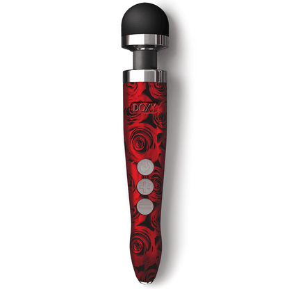 Doxy Die Cast 3R Wand VibratorDoxy Die Cast 3R Wand Vibrator