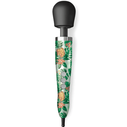 Doxy Die Cast Wand VibratorDoxy Die Cast Wand Vibrator