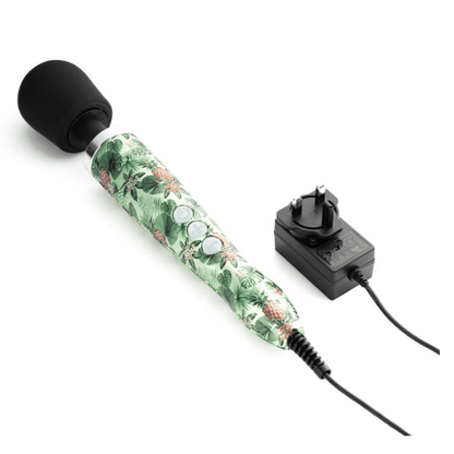 Doxy Die Cast Wand VibratorDoxy Die Cast Wand Vibrator