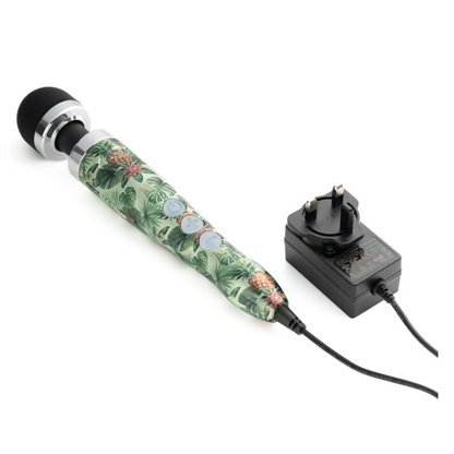 Doxy Die Cast 3 Wand VibratorDoxy Die Cast 3 Wand Vibrator