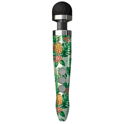 Doxy Die Cast 3R Wand VibratorDoxy Die Cast 3R Wand Vibrator