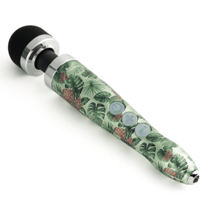 Doxy Die Cast 3R Wand VibratorDoxy Die Cast 3R Wand Vibrator