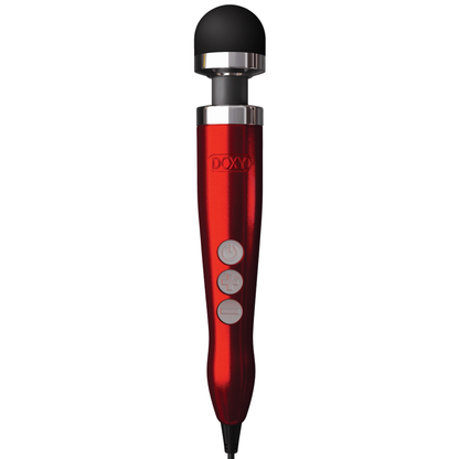 Doxy Die Cast 3 Wand VibratorDoxy Die Cast 3 Wand Vibrator