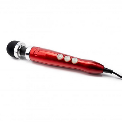 Doxy Die Cast 3 Wand VibratorDoxy Die Cast 3 Wand Vibrator