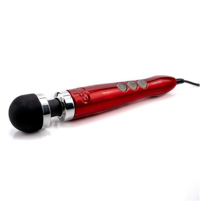 Doxy Die Cast 3 Wand VibratorDoxy Die Cast 3 Wand Vibrator