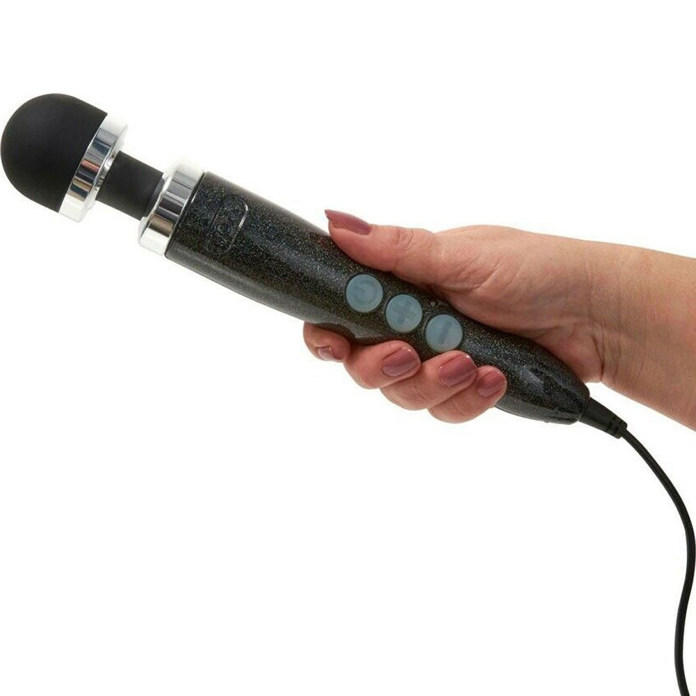Doxy Die Cast 3 Wand VibratorDoxy Die Cast 3 Wand Vibrator