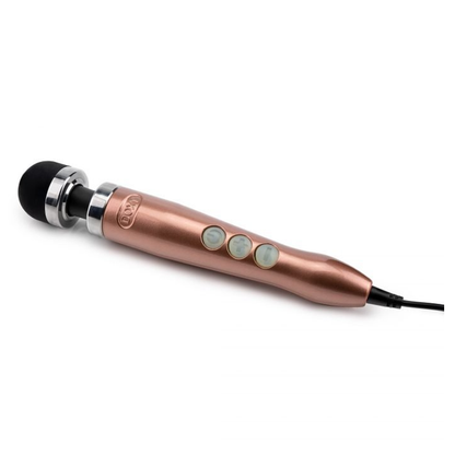 Doxy Die Cast 3 Wand VibratorDoxy Die Cast 3 Wand Vibrator