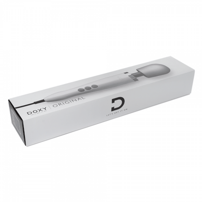 Doxy Original Wand VibratorDoxy Original Wand Vibrator