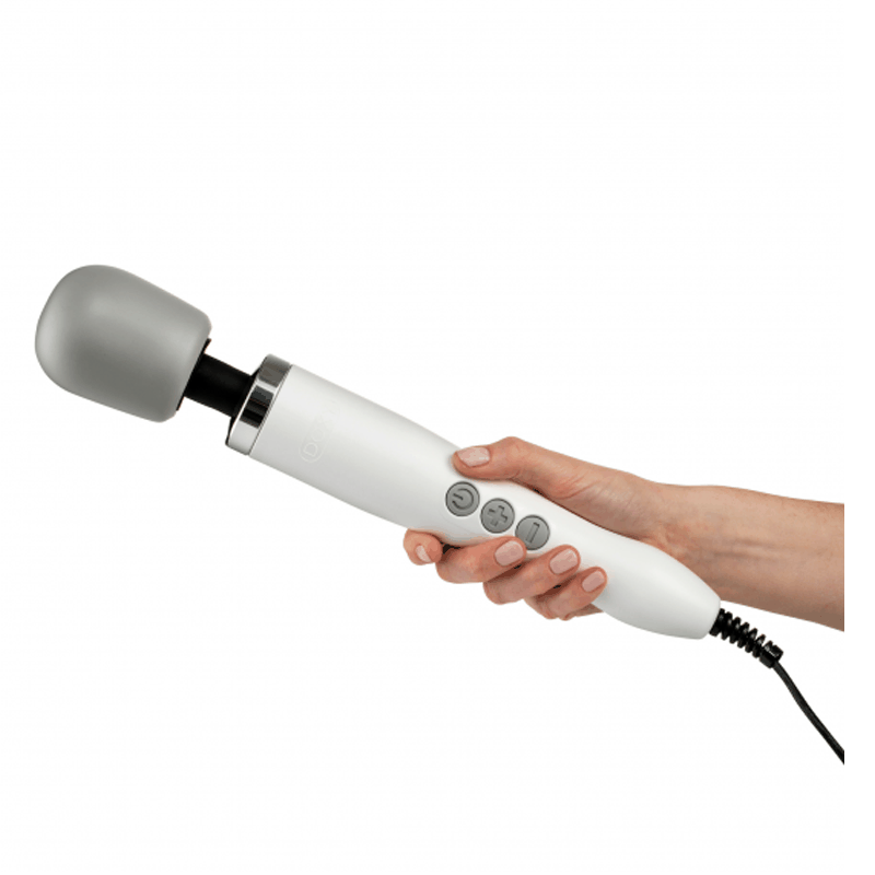 Doxy Original Wand VibratorDoxy Original Wand Vibrator