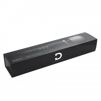 Doxy Original Wand VibratorDoxy Original Wand Vibrator