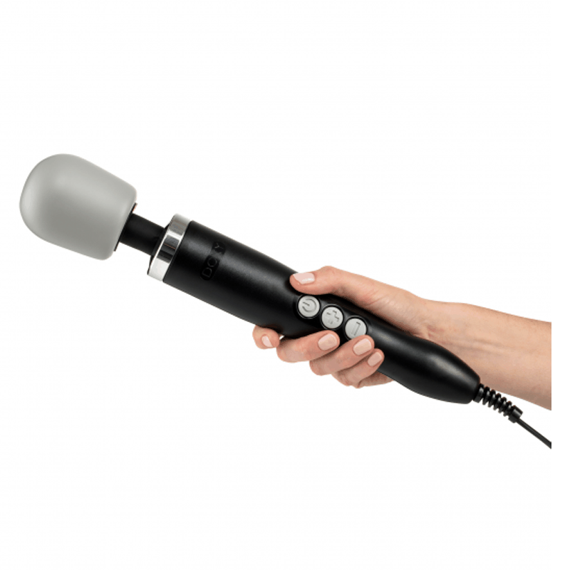 Doxy Original Wand VibratorDoxy Original Wand Vibrator